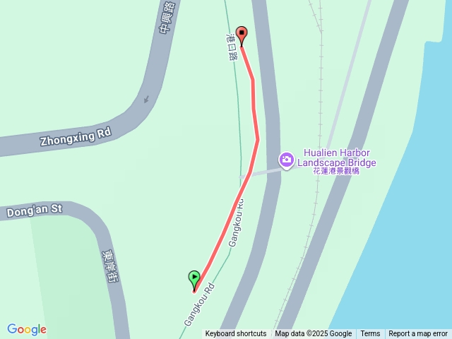 2025花蓮山海騎遇記蔚藍兩潭曙光線202511231645預覽圖