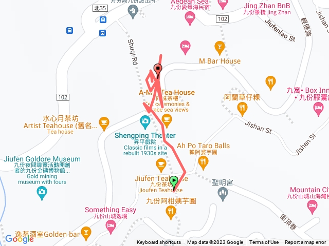 齊心鞋力向前走