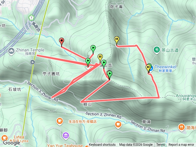 猴山岳小O預覽圖
