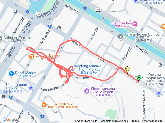 基隆廟口預覽圖