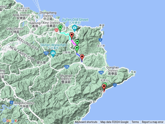 淡蘭任務_北路第四段預覽圖