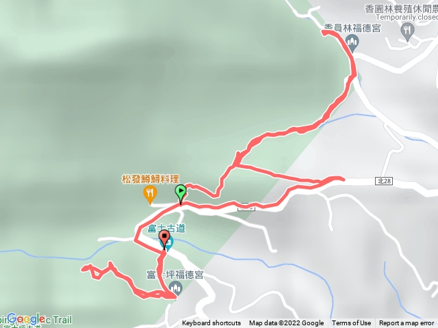 2022-08-08古道之旅