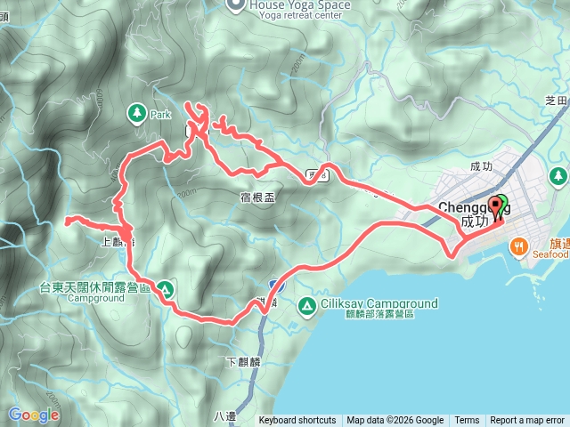 橘子山南預覽圖