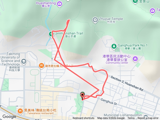 金面山預覽圖