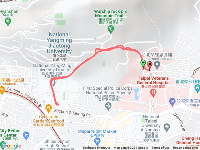 榮陽隧道