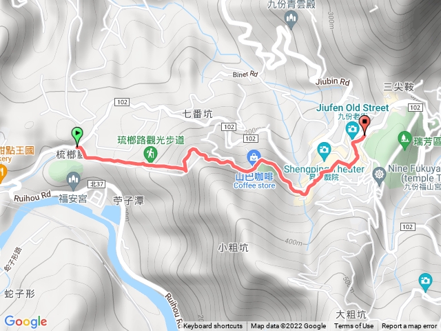 琉榔路