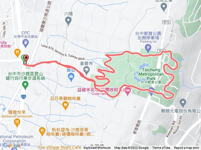 都會公園0617