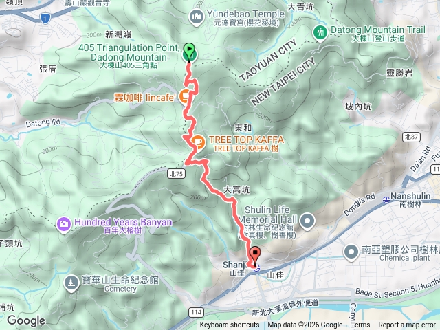 20260517大棟山下山佳預覽圖