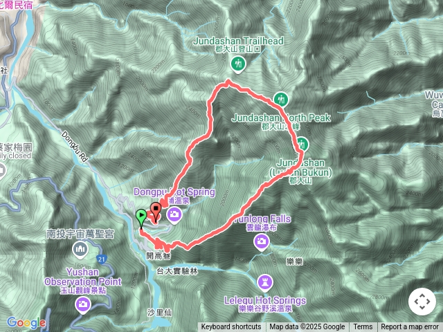 2025/4/20---東埔上郡大下開高巷O型