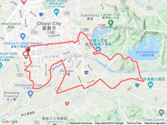 雙潭騎跡263