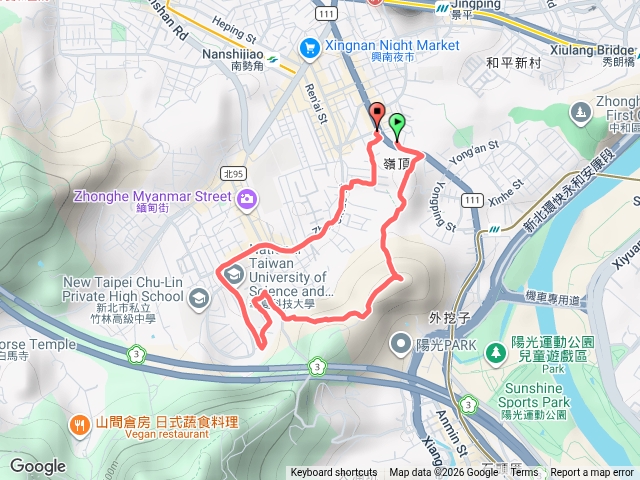 外挖子山！預覽圖