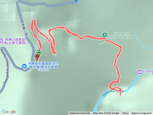 栗松彩壁溫泉預覽圖