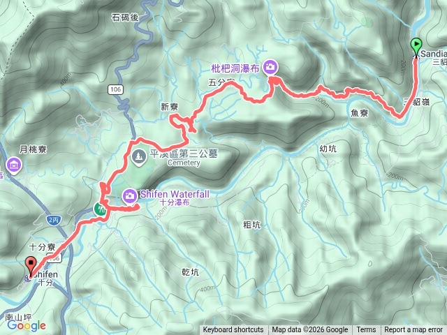 20260322三貂嶺-十分預覽圖