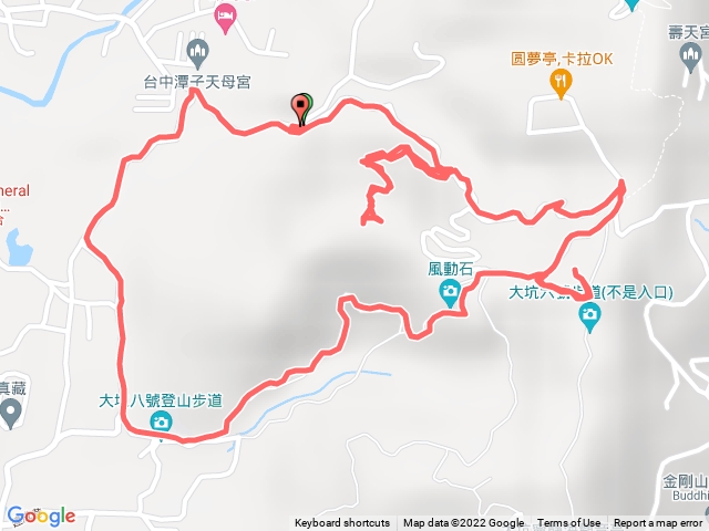 平山 西平山 O型連走
