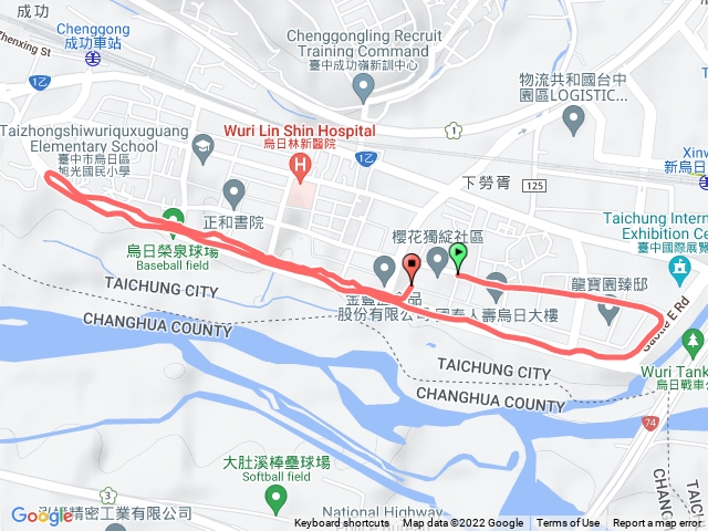 covid後3跑
