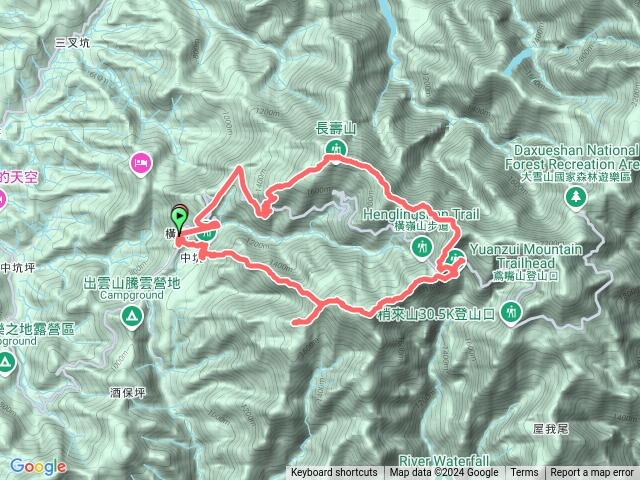 20241215 笛沙橫+鳶嘴山+長壽山預覽圖