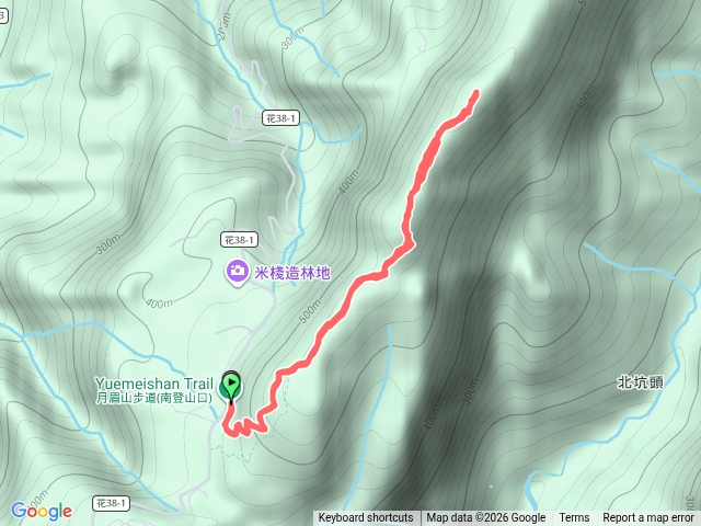 20260403 花蓮壽豐月眉山預覽圖