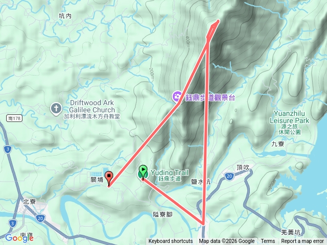 唐子恩山預覽圖