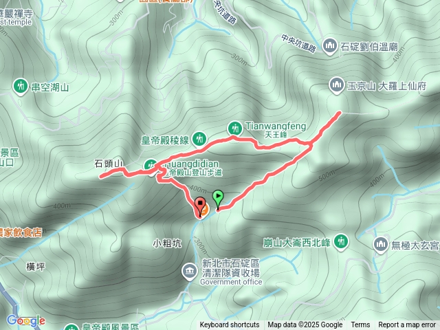 皇帝殿O型男子漢PART2