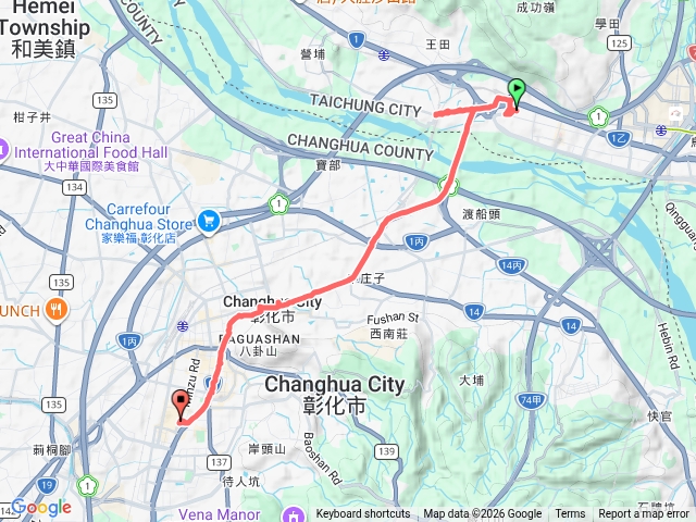 2026大甲媽祖D1預覽圖