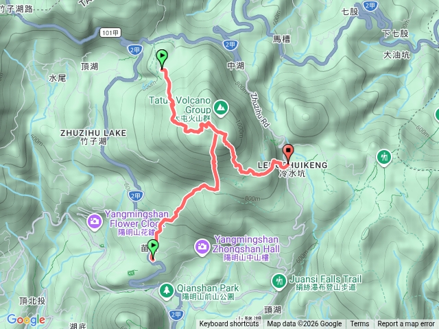 20260329七星山負重14.5二進二出預覽圖