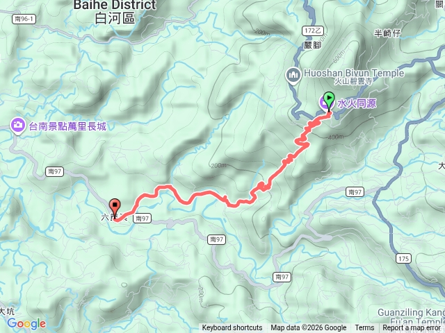 東山迎佛祖香路
