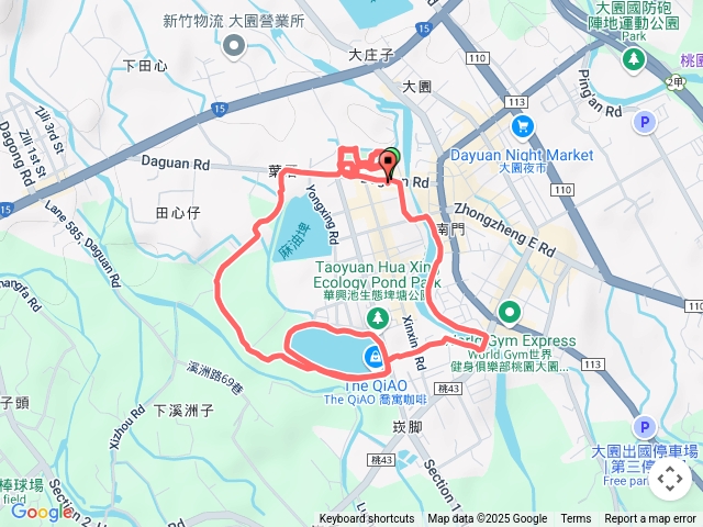 0430健走