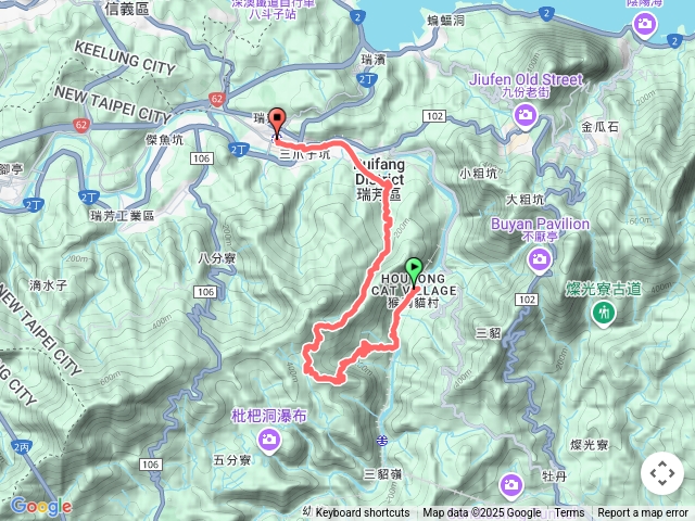 2025-04-16柴寮古道-獅子嘴奇岩-烏塗窟山-蛇子形古道.gpx