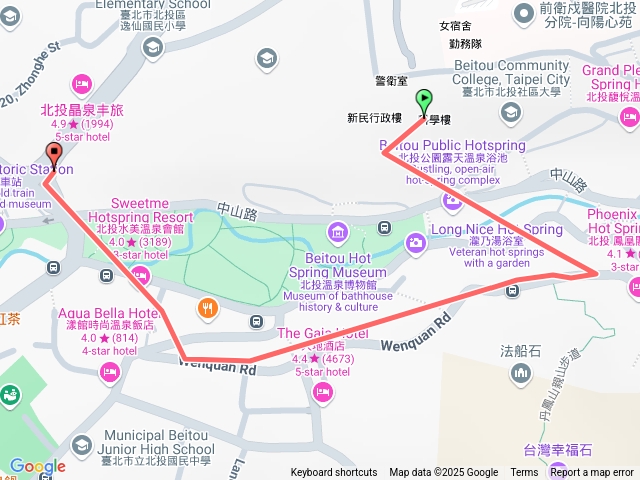 20250118岩岩縱走