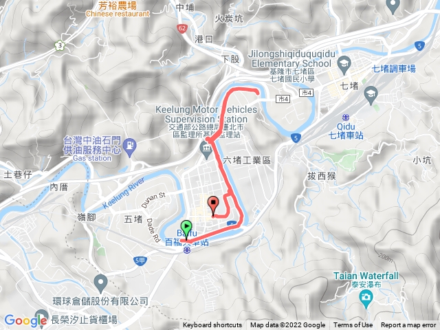 百福