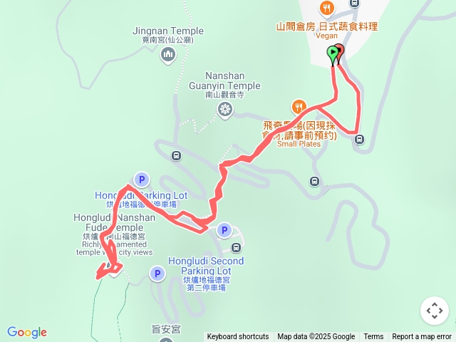 1140525-烘爐地