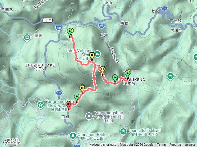 20260704七星山三進三出