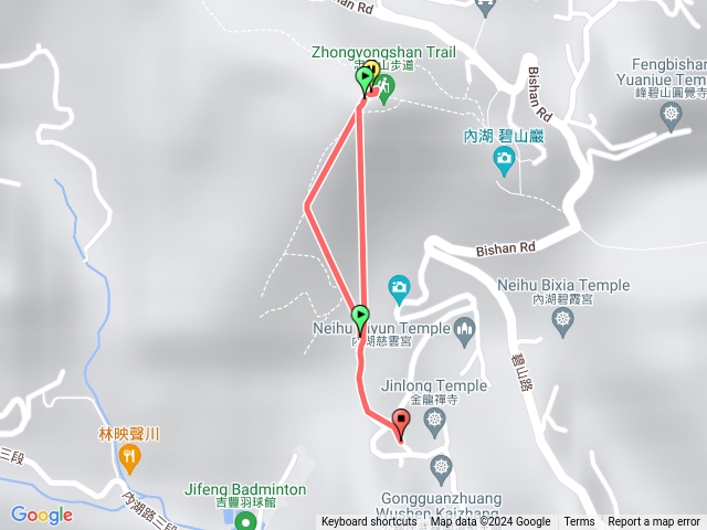 金龍寺／忠勇山／金龍寺20240109