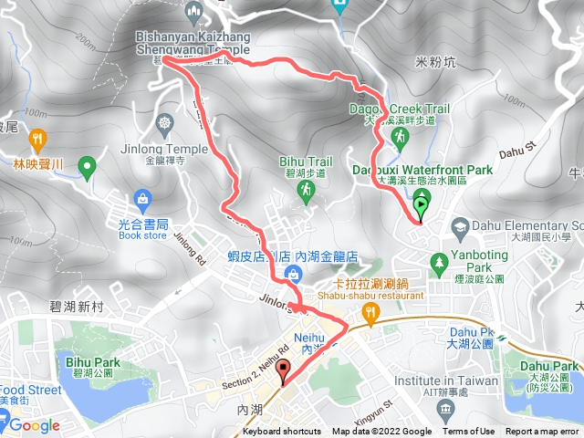 鯉魚山