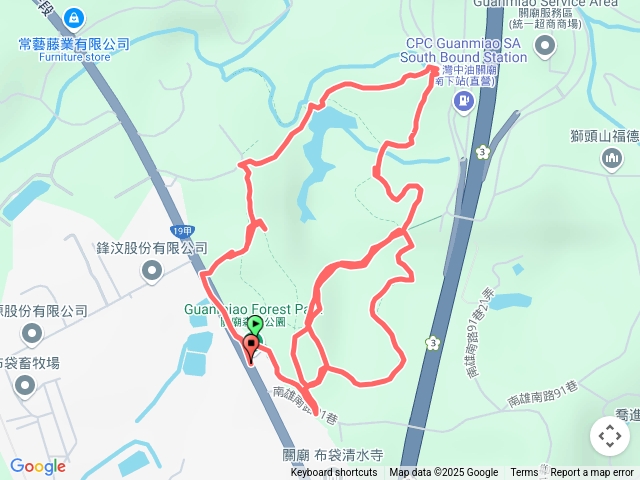 250506關廟森林步道預覽圖