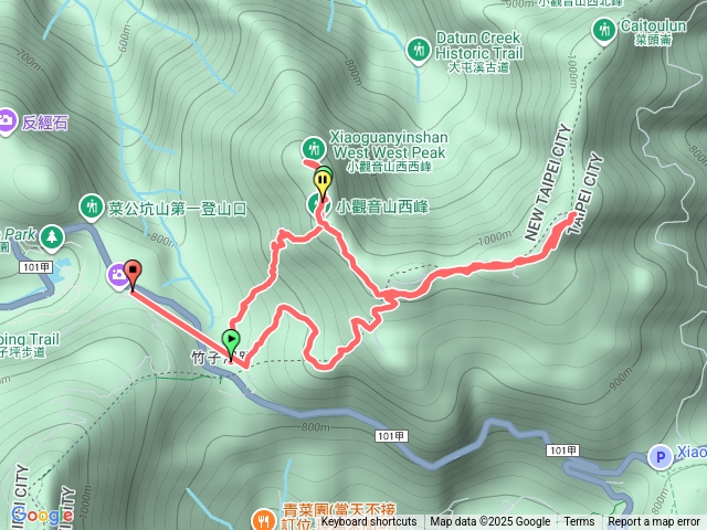114.09.11小觀音山