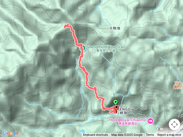 20250629抹茶山