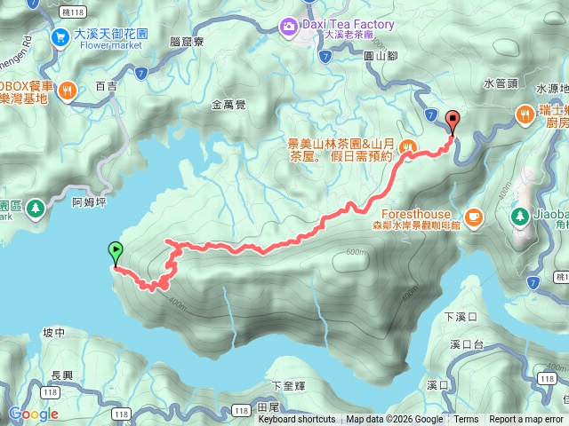 枕頭山古戰場2回預覽圖