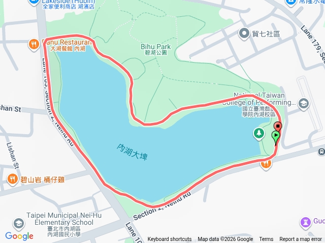 2026.04.12碧湖公園小愛心