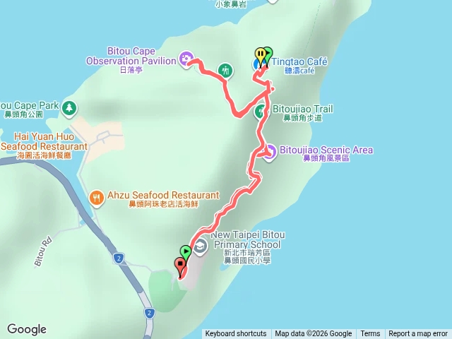 鼻頭角預覽圖