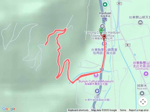 登山訓練3