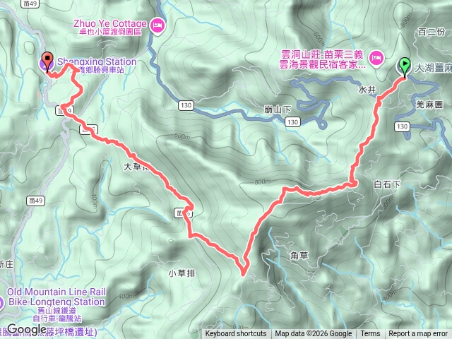 關刀山預覽圖