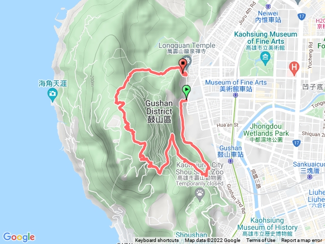 壽柴（小短跑）