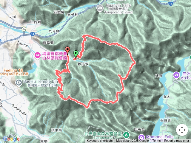 2025/06/08-埔里二秀O繞