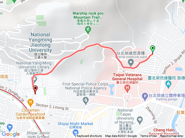 榮陽隧道
