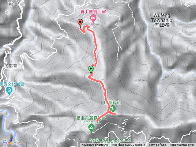 民都有山