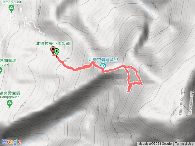 20210204北得拉曼