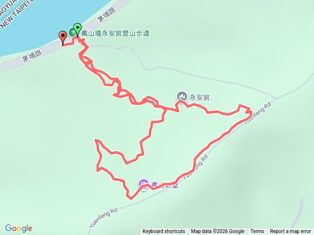 永安宮彩壁o型預覽圖