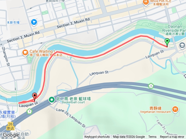 20260831景美溪左岸