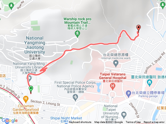 榮陽隧道